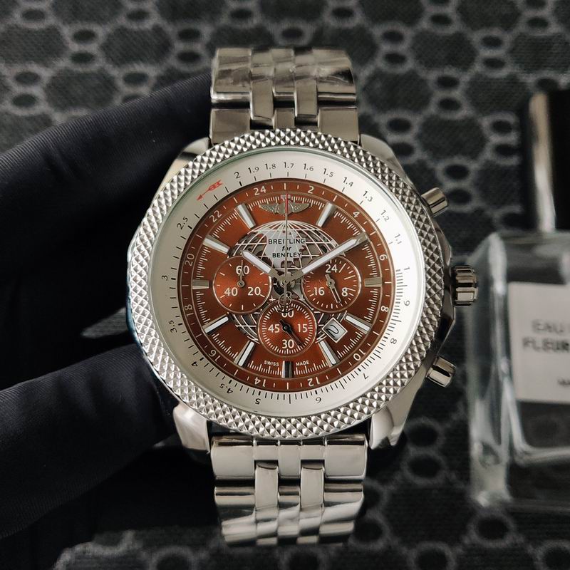 Breitling 45mm 092235